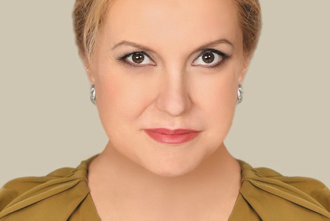 Рублева Юлия - выборы 2016